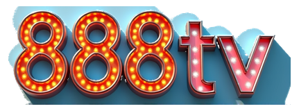 888tv logo